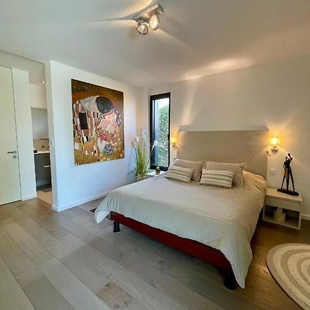 Bed and Breakfast Ma Vie Là Alsace à Kingersheim Extérieur photo