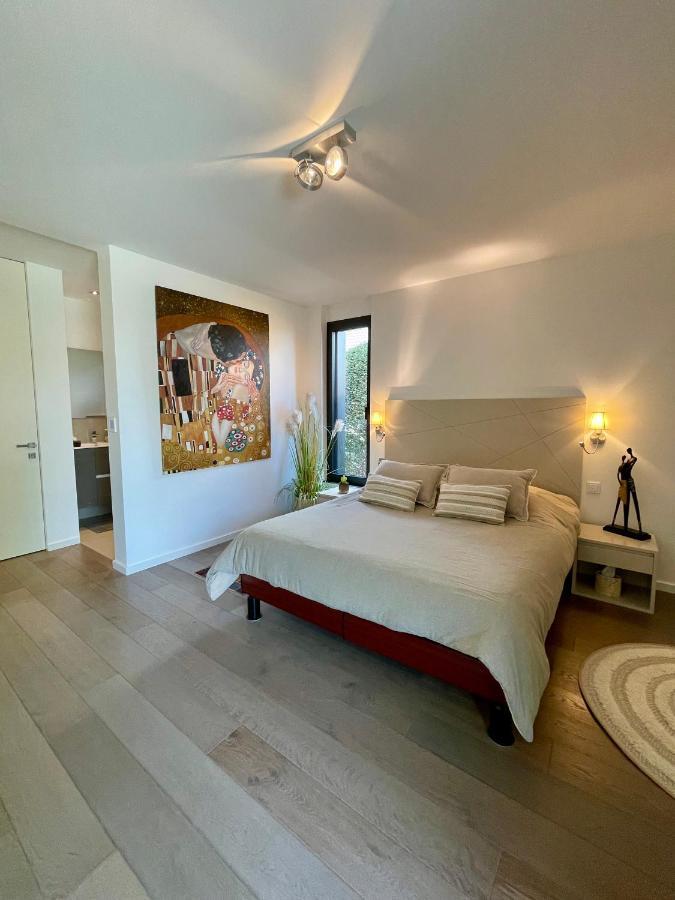Bed and Breakfast Ma Vie Là Alsace à Kingersheim Extérieur photo
